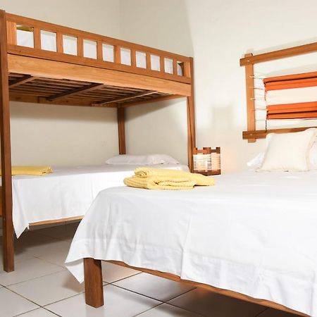 Rustico & Hotel Boutique Las Churapas San José de Chiquitos Dış mekan fotoğraf
