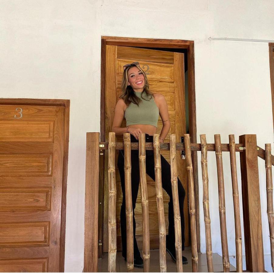 Rustico & Hotel Boutique Las Churapas San José de Chiquitos Dış mekan fotoğraf