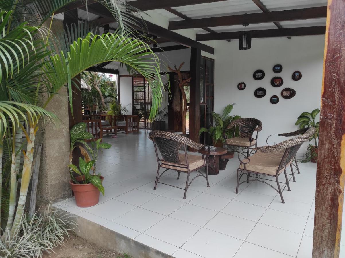 Rustico & Hotel Boutique Las Churapas San José de Chiquitos Dış mekan fotoğraf
