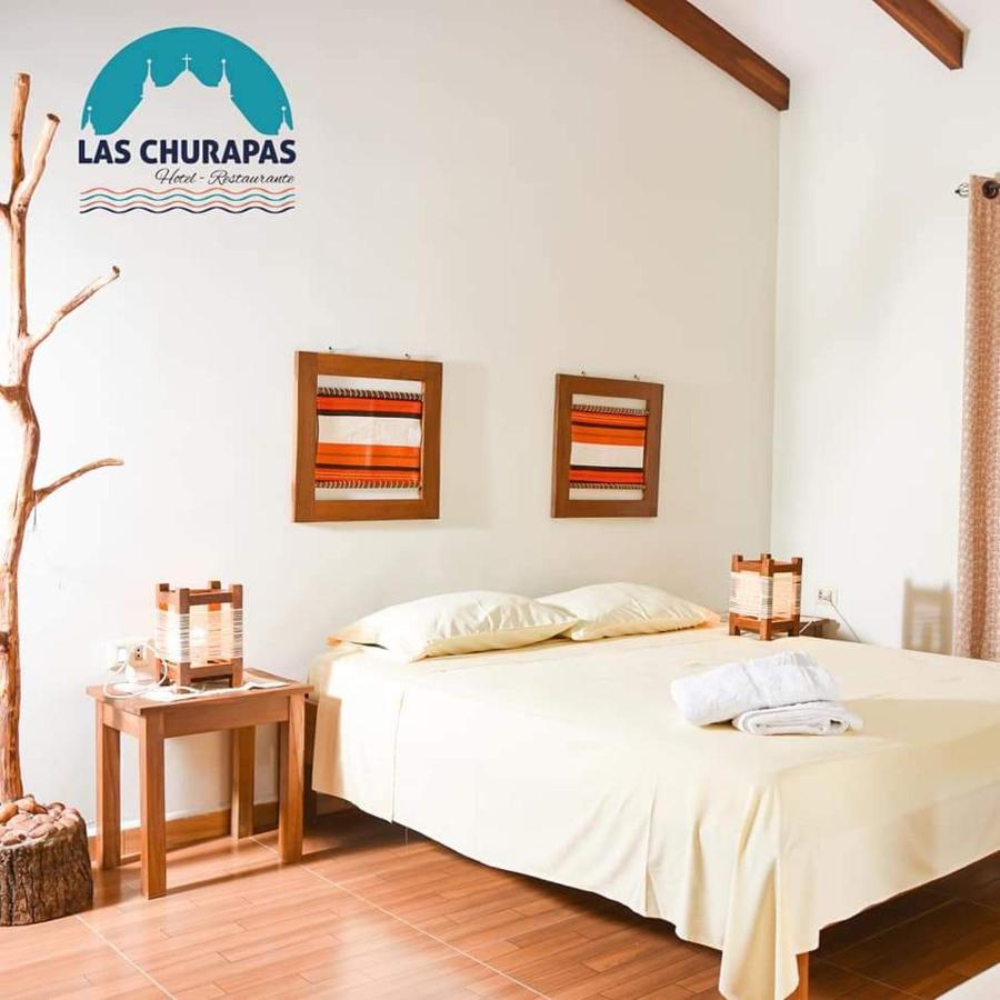 Rustico & Hotel Boutique Las Churapas San José de Chiquitos Dış mekan fotoğraf