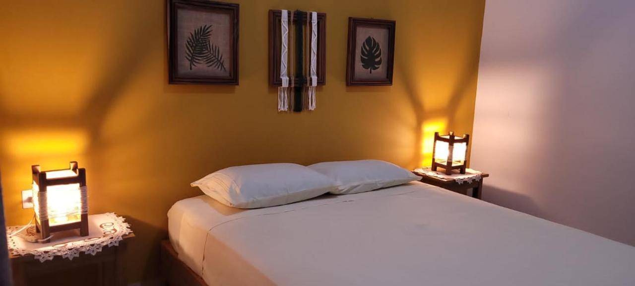 Rustico & Hotel Boutique Las Churapas San José de Chiquitos Dış mekan fotoğraf