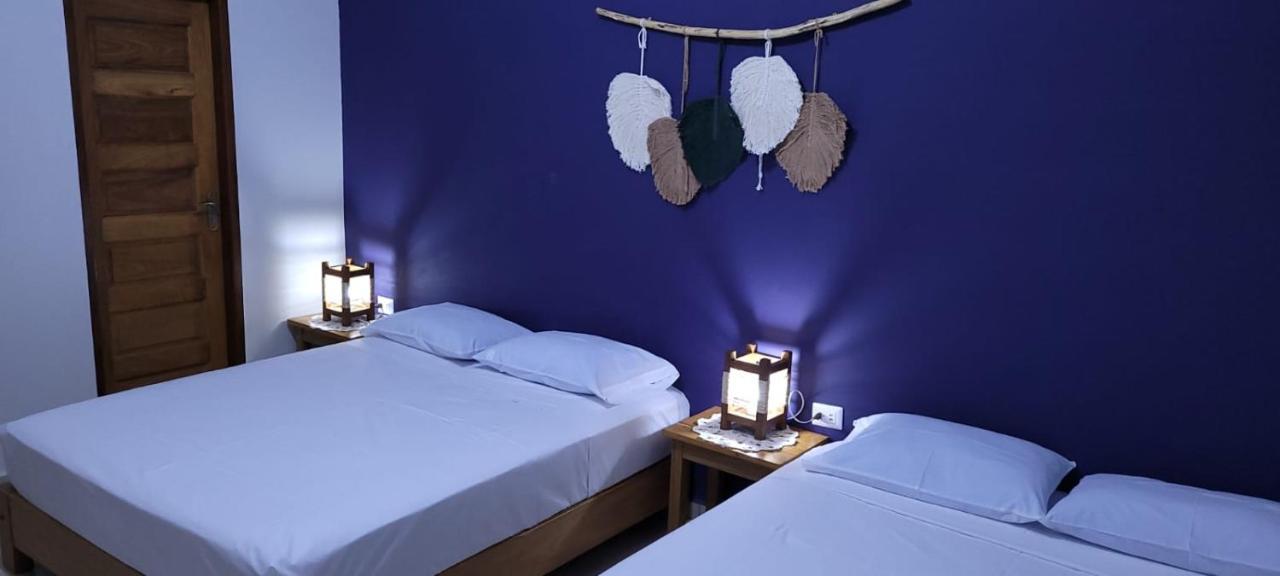 Rustico & Hotel Boutique Las Churapas San José de Chiquitos Dış mekan fotoğraf