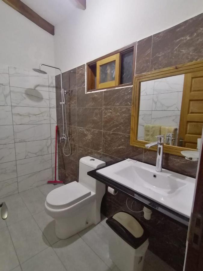 Rustico & Hotel Boutique Las Churapas San José de Chiquitos Dış mekan fotoğraf
