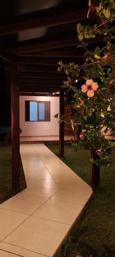 Rustico & Hotel Boutique Las Churapas San José de Chiquitos Dış mekan fotoğraf