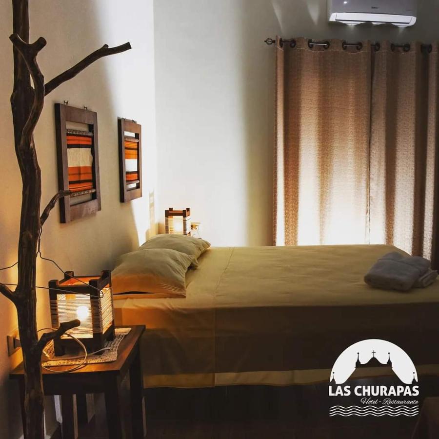 Rustico & Hotel Boutique Las Churapas San José de Chiquitos Dış mekan fotoğraf