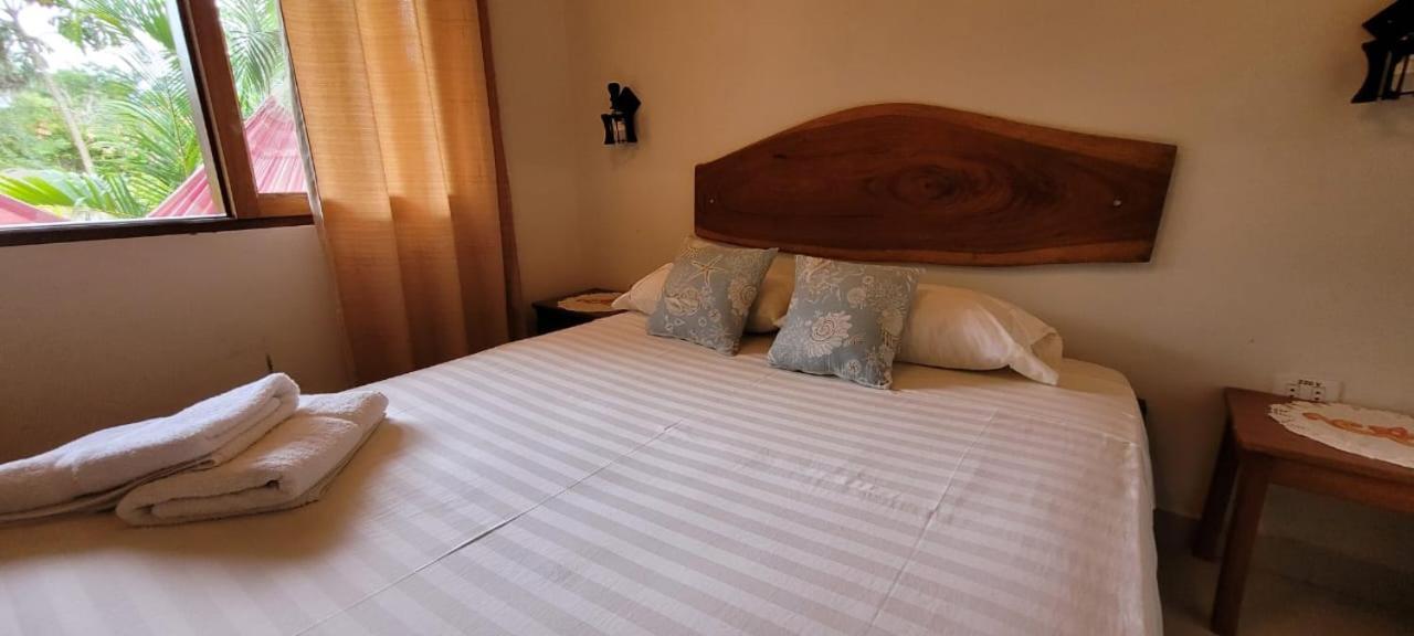 Rustico & Hotel Boutique Las Churapas San José de Chiquitos Dış mekan fotoğraf