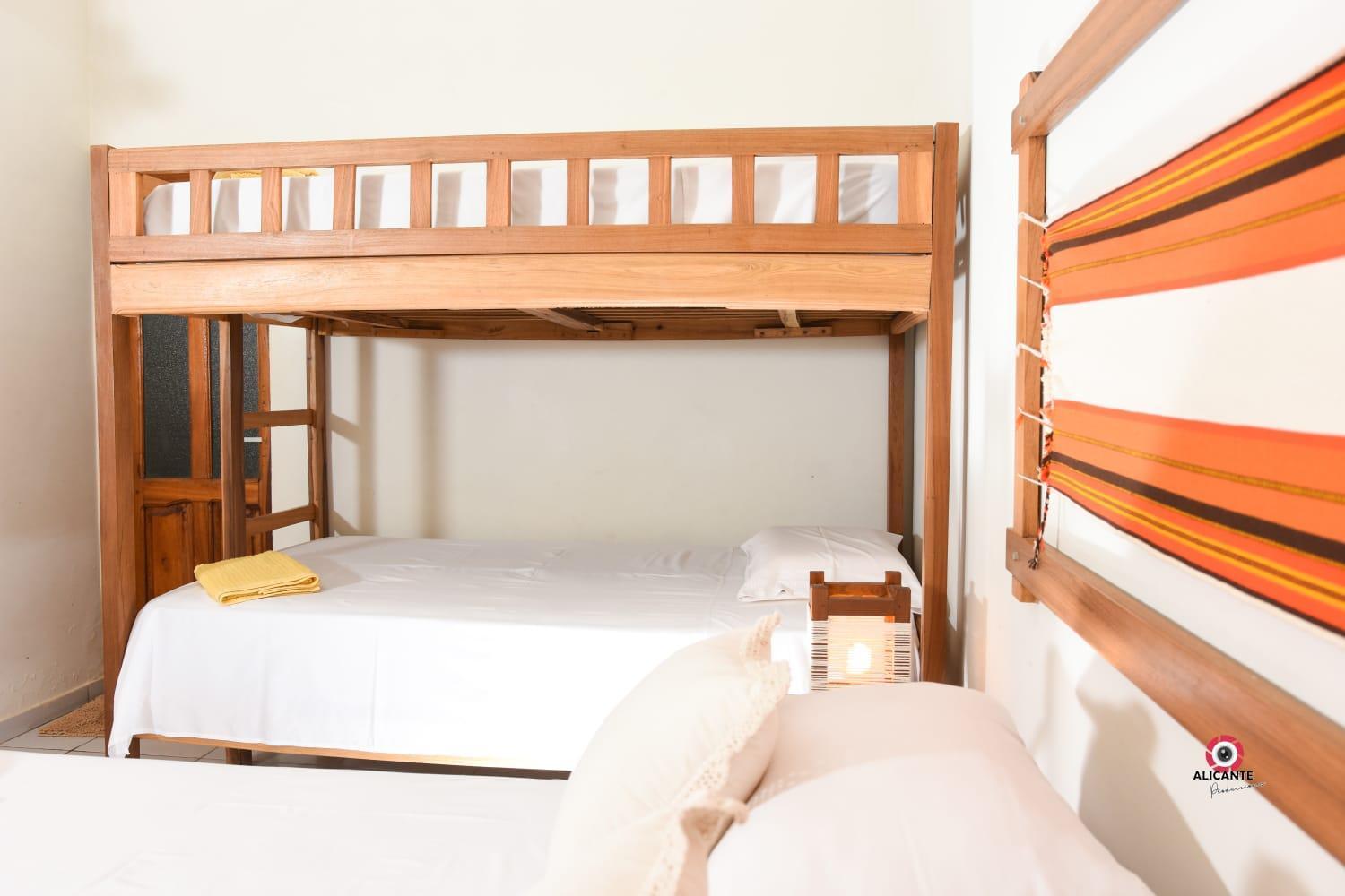 Rustico & Hotel Boutique Las Churapas San José de Chiquitos Dış mekan fotoğraf